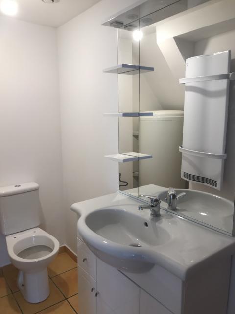 Location studio Bourg les Valence - Photo 3