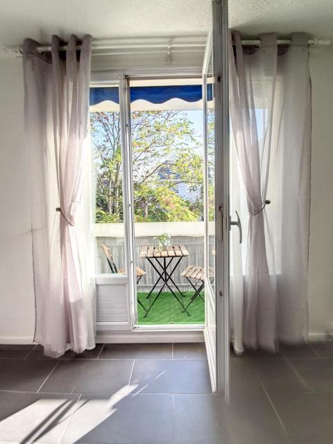 Location appartement T2 La Garenne Colombes - Photo 4