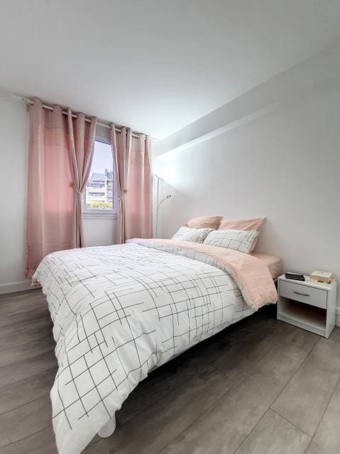 Location appartement T2 La Garenne Colombes - Photo 5