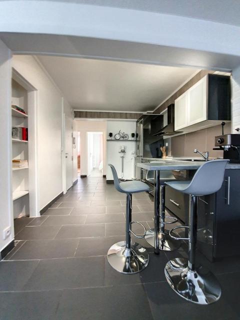 Location appartement T2 La Garenne Colombes - Photo 6
