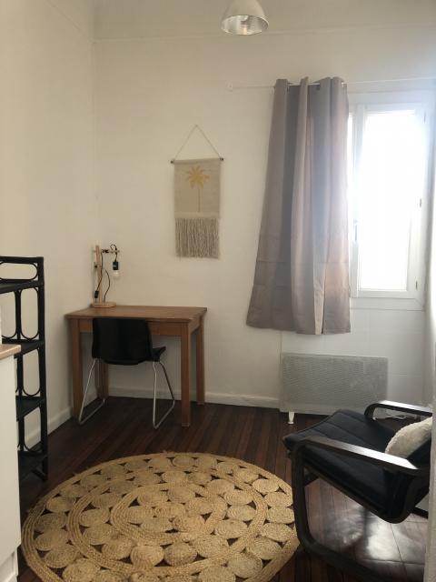Location appartement T1 Toulon - Photo 2