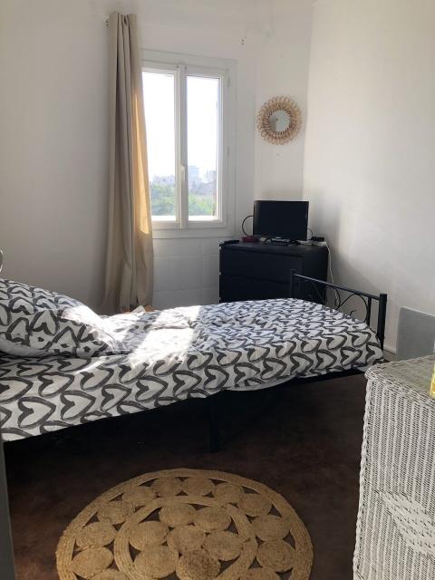 Location appartement T1 Toulon - Photo 3