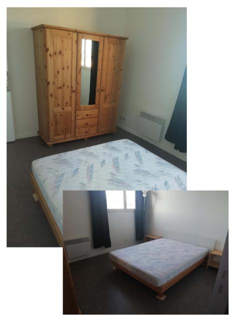 Location appartement T2 Montargis - Photo 2