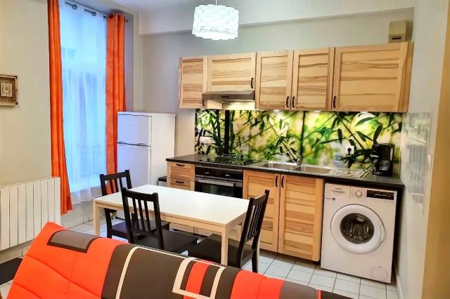 Location appartement T2 Chalon sur Saone - Photo 2