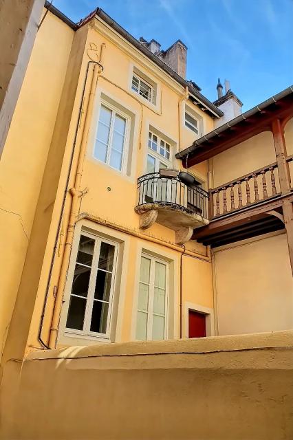 Location appartement T2 Chalon sur Saone - Photo 4