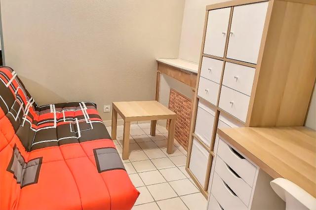 Location appartement T2 Chalon sur Saone - Photo 5