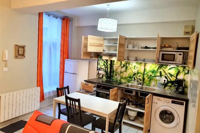 Location appartement T2 Chalon sur Saone - Photo 10