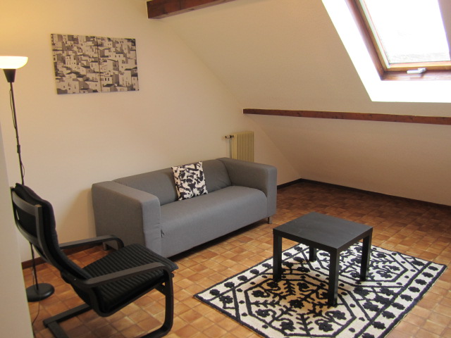 Location chambre Chambery - Photo 1
