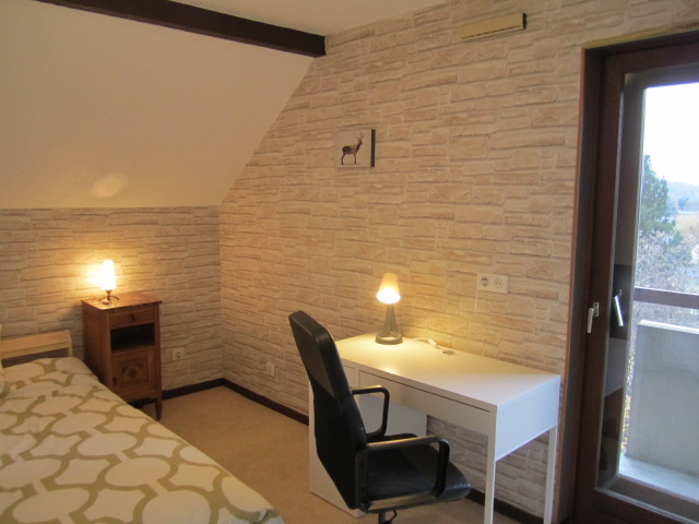 Location chambre Chambery - Photo 2