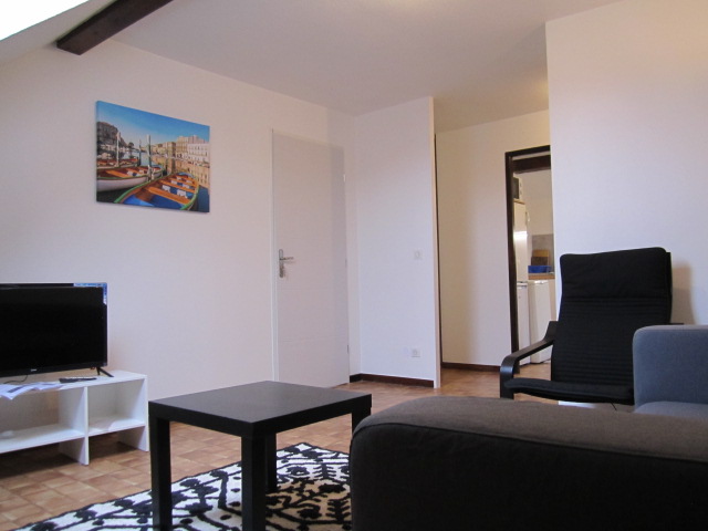 Location chambre Chambery - Photo 1