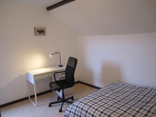 Location chambre Chambery - Photo 2