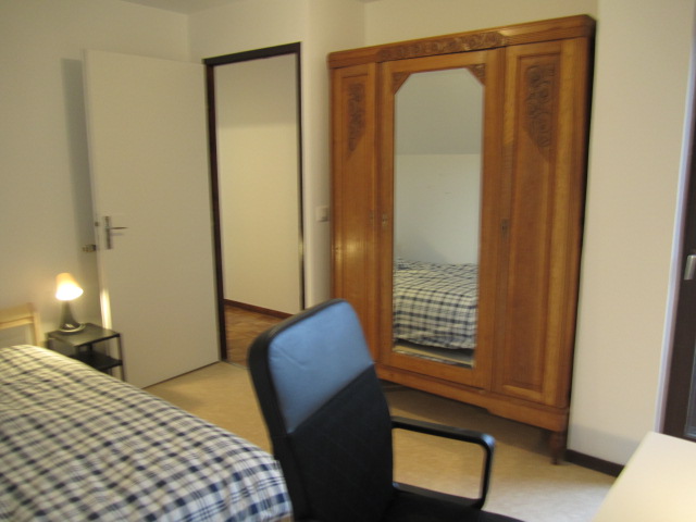 Location chambre Chambery - Photo 3