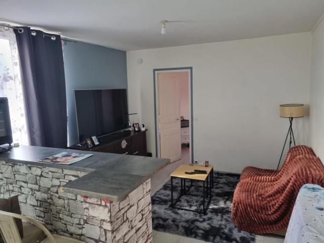 Location appartement T2 Choisy le Roi - Photo 3