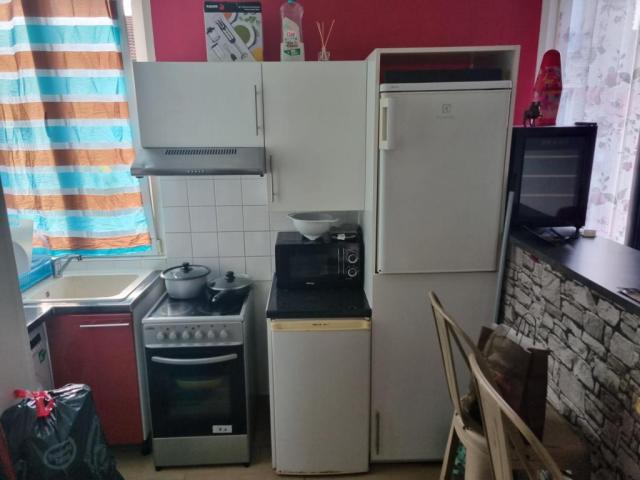 Location appartement T2 Choisy le Roi - Photo 4