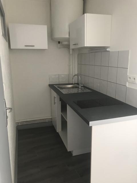 Location appartement T2 Tain l'Hermitage - Photo 4