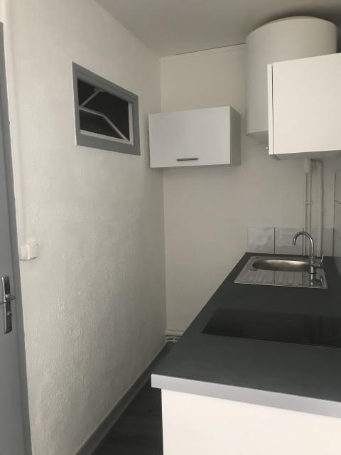 Location appartement T2 Tain l'Hermitage - Photo 6