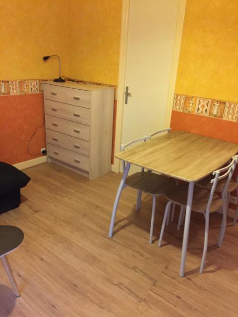 Location studio Aurillac - Photo 6