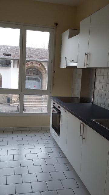 Location appartement T3 Mulhouse - Photo 2