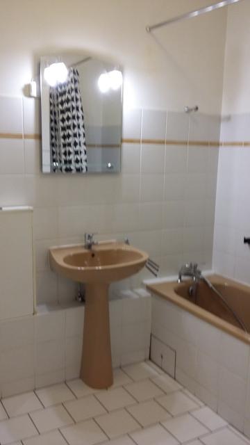 Location appartement T3 Mulhouse - Photo 3