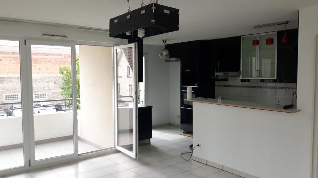 Location appartement T4 Bischheim - Photo 4
