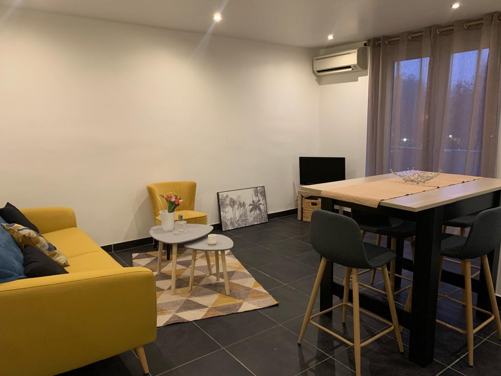Location chambre Toulouse - Photo 1