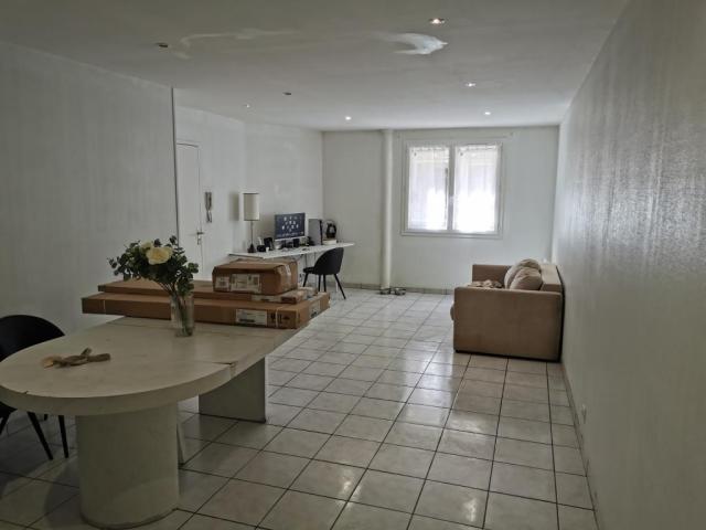 Location appartement T4 Charly - Photo 2