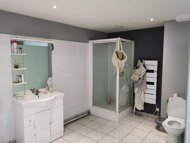 Location appartement T4 Charly - Photo 3