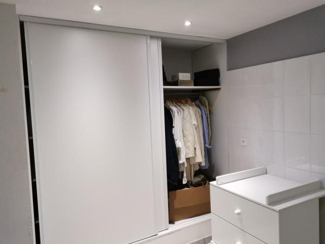 Location appartement T4 Charly - Photo 4