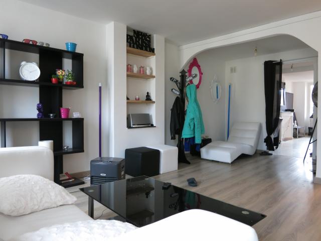 Location appartement T3 Toulon - Photo 1