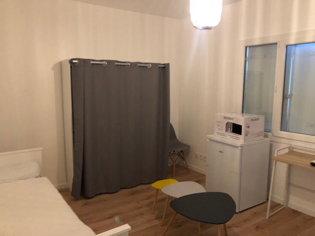 Location studio Cenon - Photo 4