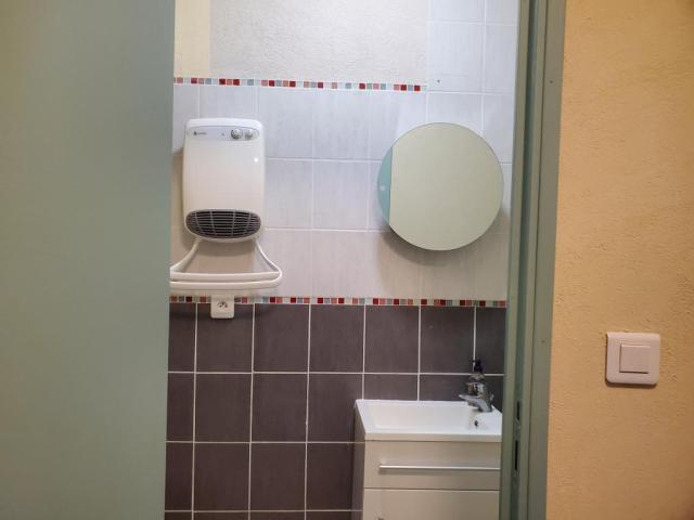 Location appartement T2 Ste Suzanne - Photo 6