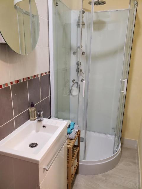Location appartement T2 Ste Suzanne - Photo 7