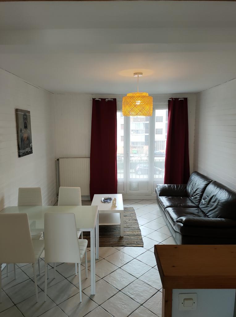 Location chambre St Martin d'Heres - Photo 1