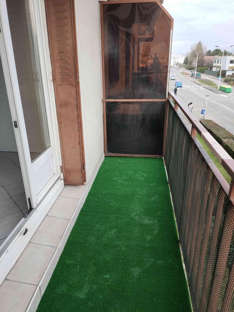 Location chambre St Martin d'Heres - Photo 4