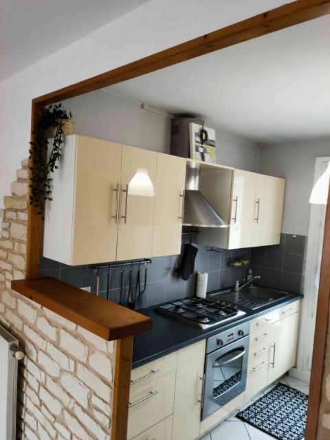 Location appartement T3 St Martin d'Heres - Photo 2