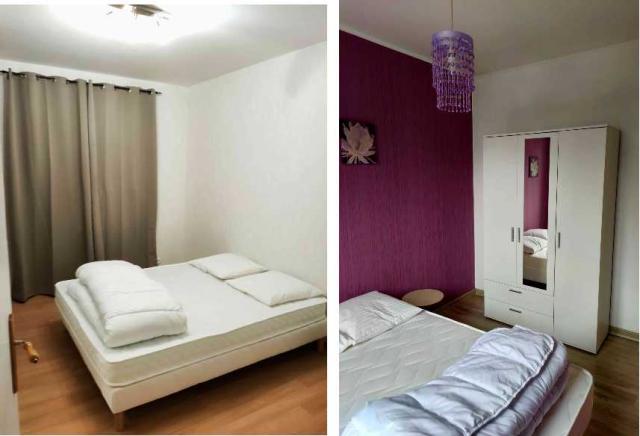Location appartement T3 St Martin d'Heres - Photo 3