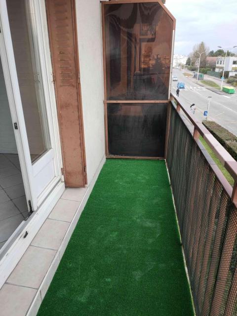 Location appartement T3 St Martin d'Heres - Photo 4