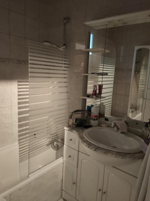Location appartement T3 St Martin d'Heres - Photo 5