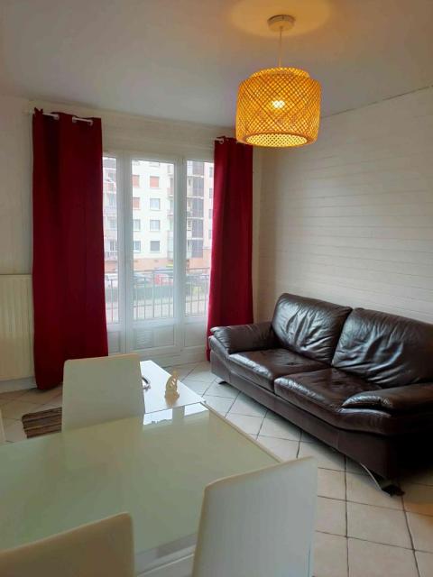 Location appartement T3 St Martin d'Heres - Photo 6