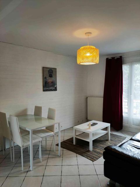 Location appartement T3 St Martin d'Heres - Photo 8