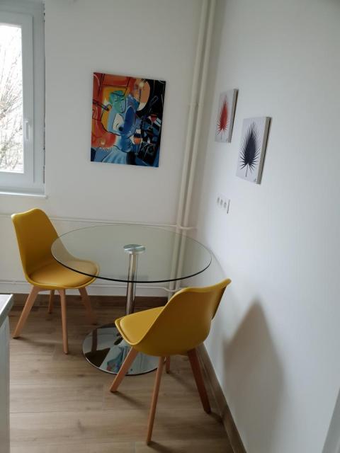 Location studio Illzach - Photo 2