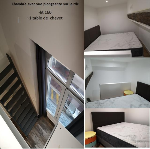 Location appartement T1 Nice - Photo 5