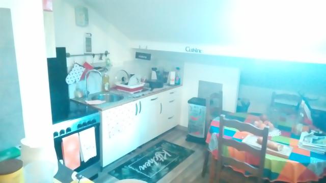 Location appartement T2 Montigny les Metz - Photo 3