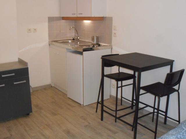Location studio Mulhouse - Photo 4