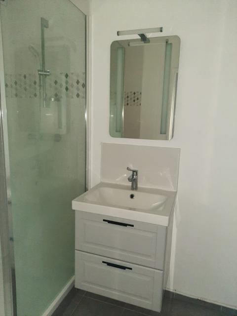 Location studio Villeurbanne - Photo 6