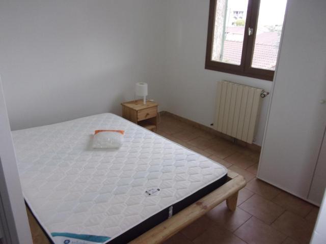Location appartement T2 Nimes - Photo 2
