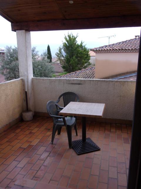 Location appartement T2 Nimes - Photo 3