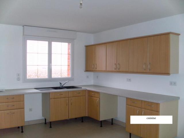 Location maison F4 Violaines - Photo 4