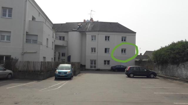Location studio Angers - Photo 2