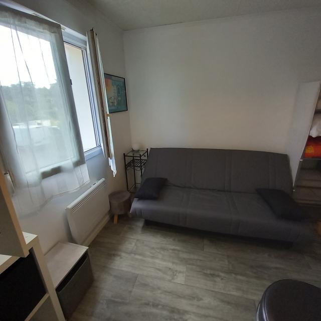 Location studio Angers - Photo 4